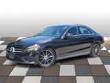 Used 2020 Mercedes-Benz C 300 Sedan image 1