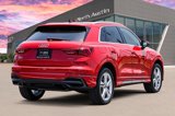 Used 2022 Audi Q3 2.0T Premium w/ Convenience Package image 5