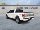 Certified 2021 Ford F150 Platinum w/ Equipment Group 701A High image 3