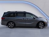 Used 2018 Honda Odyssey Elite image 3