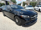 Used 2022 Mercedes-Benz C 300 Sedan w/ Exclusive Trim Package image 3