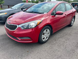 Used 2015 Kia Forte LX w/ Popular Package image 3