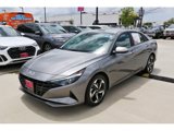 Certified 2023 Hyundai Elantra SEL w/ Convenience Package image 4