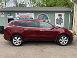 Used 2016 Chevrolet Traverse LT w/ Traveler's Package image 3