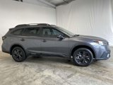 Used 2021 Subaru Outback Onyx Edition XT w/ Popular Package #2 image 2