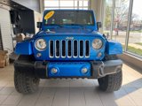 Used 2016 Jeep Wrangler Unlimited Sahara image 3