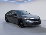New 2026 Honda Civic Sport image 2