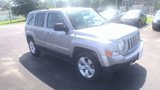 Used 2016 Jeep Patriot Latitude image 2