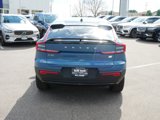 Certified 2023 Volvo C40 P8 Recharge Ultimate image 6