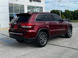 Used 2022 Jeep Grand Cherokee Limited image 4