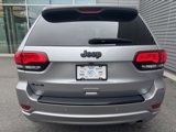 Used 2018 Jeep Grand Cherokee Altitude image 4