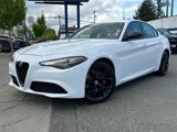 Used 2020 Alfa Romeo Giulia Sprint w/ Nero Edizione image 2