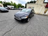 Used 2019 Ford Fusion S image 3