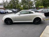 Used 2002 Lexus SC 430 Convertible image 4