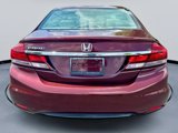Used 2014 Honda Civic EX image 5