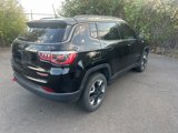 Used 2018 Jeep Compass Trailhawk w/ Cold Weather Group image 4