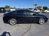 Used 2015 Chrysler 200 S w/ Navigation & Sound Group I image 2