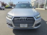 Used 2017 Audi Q7 3.0T Prestige w/ Prestige Package image 2