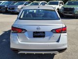 New 2025 Nissan Versa S w/ S Plus Package image 4