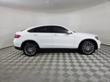 Certified 2018 Mercedes-Benz GLC 300 4MATIC Coupe image 2