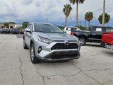 Used 2021 Toyota RAV4 XLE Premium image 2