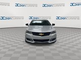 Used 2015 Chevrolet Impala LS image 3