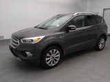 Used 2018 Ford Escape Titanium image 2