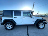 Used 2016 Jeep Wrangler Unlimited Sport w/ Quick Order Package 24S image 6