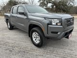 Used 2024 Nissan Frontier SV w/ Technology Package image 4