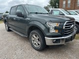Used 2015 Ford F150 XLT w/ Equipment Group 302A Luxury image 2