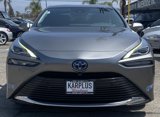 Used 2021 Toyota Mirai XLE w/ Advanced Technology Package image 3