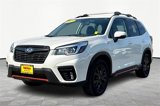 Used 2019 Subaru Forester Sport w/ Popular Package #2 image 2