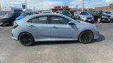 Used 2019 Honda Civic LX image 3
