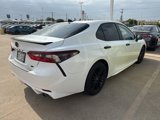 Used 2021 Toyota Camry SE image 5