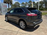 Used 2019 Ford Edge Titanium w/ Equipment Group 301A image 5