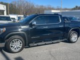 Used 2021 GMC Sierra 1500 SLT w/ SLT Premium Plus Package image 2