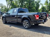 Used 2016 Ford F150 XLT w/ Equipment Group 301A Mid image 4