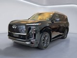 New 2025 INFINITI QX80 Autograph w/ Autograph Exterior Package image 6