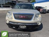 Used 2007 GMC Acadia SLE w/ Preferred Package image 2
