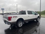 Used 2015 Ford F150 King Ranch w/ Equipment Group 601A Luxury image 3