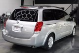 Used 2004 Nissan Quest SL w/ (LTH) 3.5 SL Leather Pkg image 5