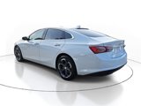 Used 2022 Chevrolet Malibu LT w/ Leather Package image 4