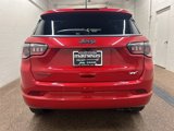 Used 2022 Jeep Compass Limited image 3