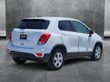 Used 2020 Chevrolet Trax LS w/ Tint and Cruise Package image 5