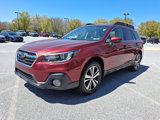 Used 2019 Subaru Outback 2.5i Limited image 3