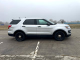 Used 2017 Ford Explorer 4WD Police Interceptor image 4