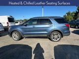 Used 2019 Ford Explorer Limited w/ Ford Safe & Smart Package image 2