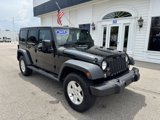 Used 2015 Jeep Wrangler Unlimited Sport w/ Quick Order Package 24S image 3