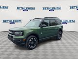 Used 2024 Ford Bronco Sport Outer Banks image 4