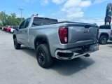 Used 2024 GMC Sierra 1500 Pro w/ Pro Value Package image 4